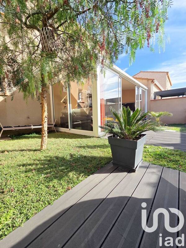 Photo 1 - Maison à PIA