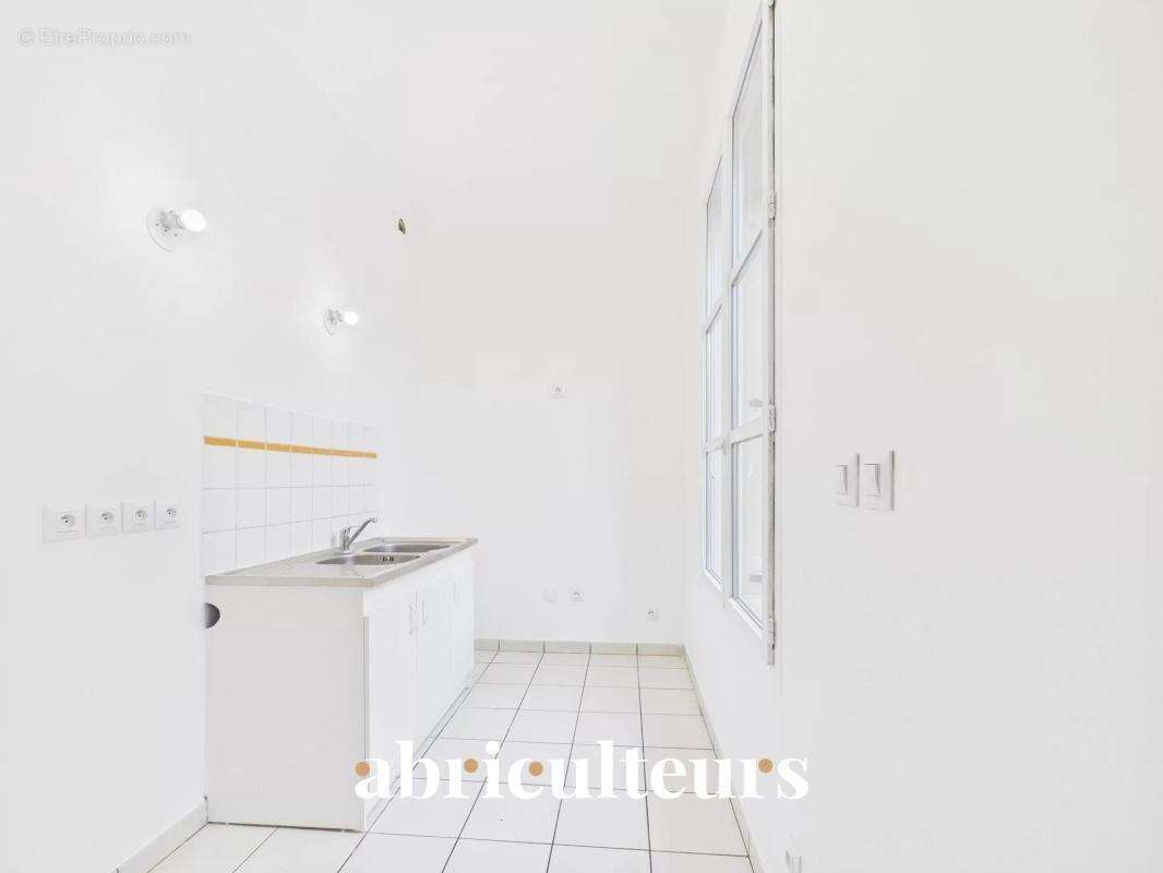 Appartement à SURVILLIERS