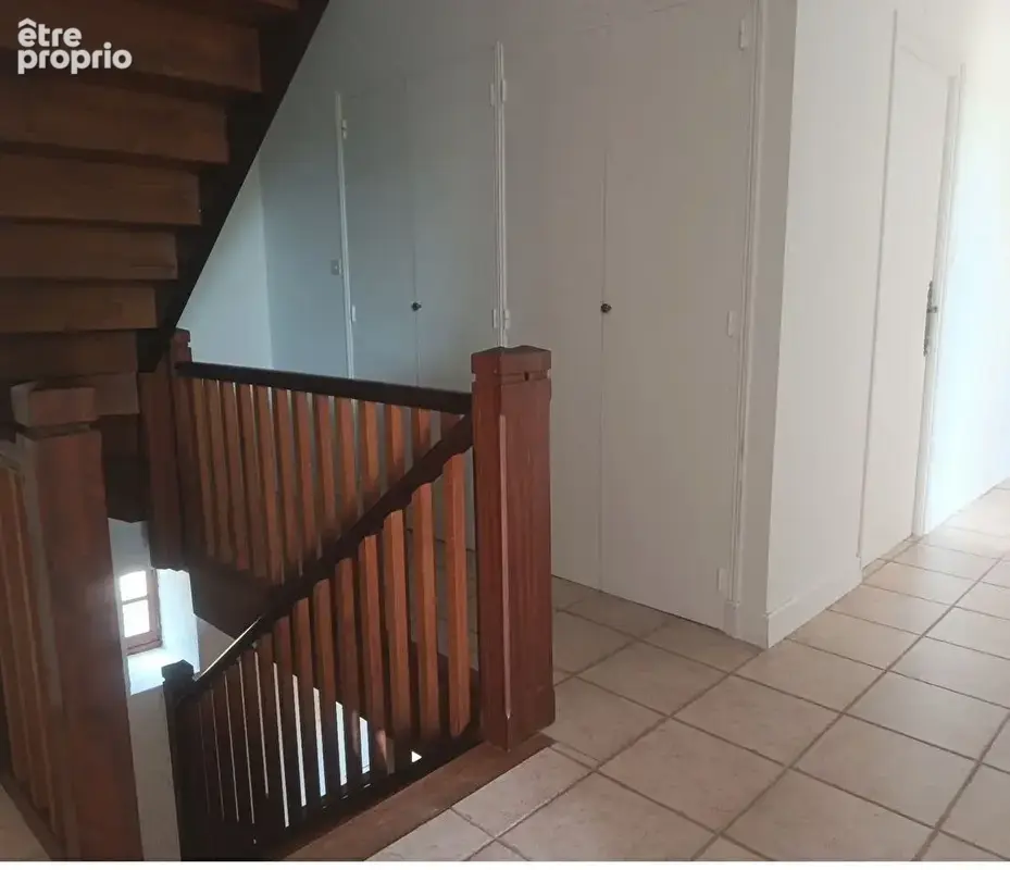 L'espace et la campagne Corrézienne à perte de vue - photo 14