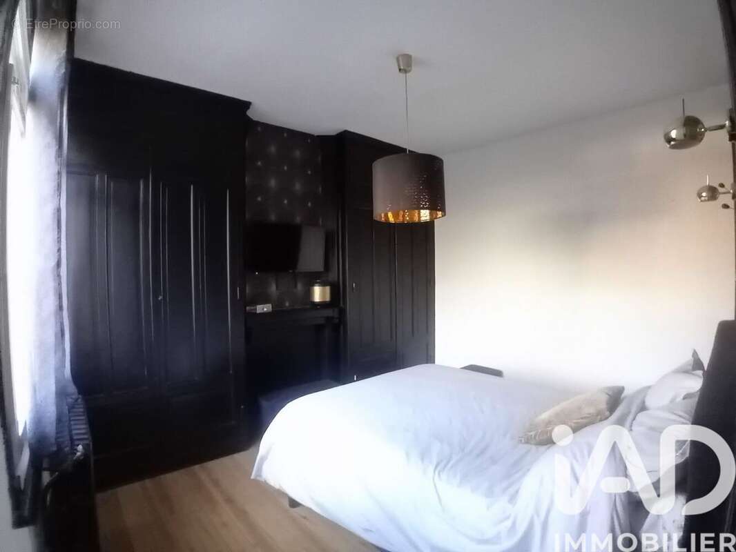 Photo 9 - Maison à HENIN-BEAUMONT