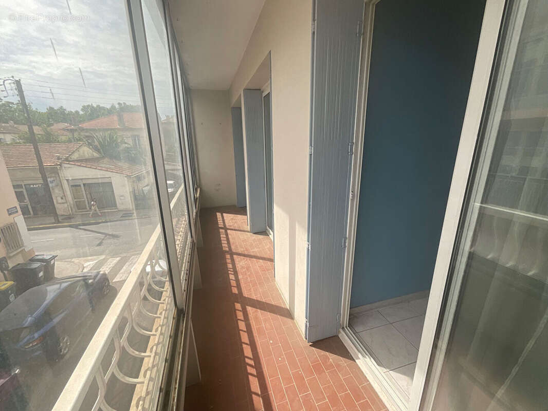 Appartement à LA SEYNE-SUR-MER