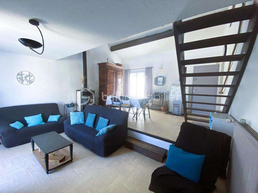 Maison à SAINT-CHRISTOL