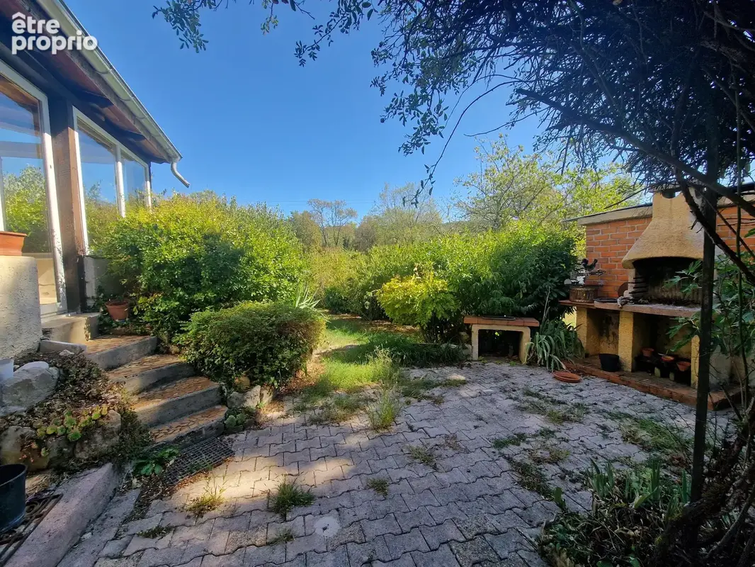Maison 96 m2 à vendre sur terrain de 1244m2 à ARTEMARE - photo 5