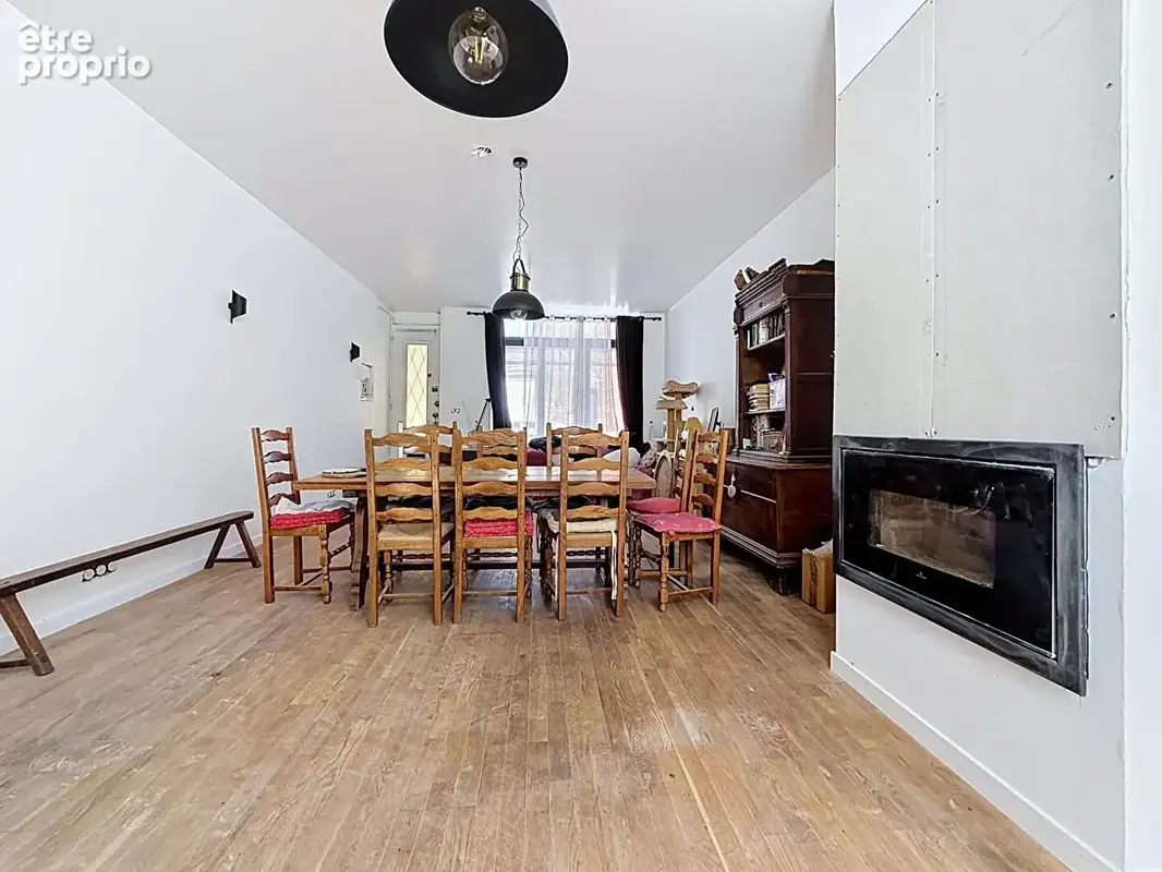 Maison Lille 5 pièces - 140 m2 - photo 2