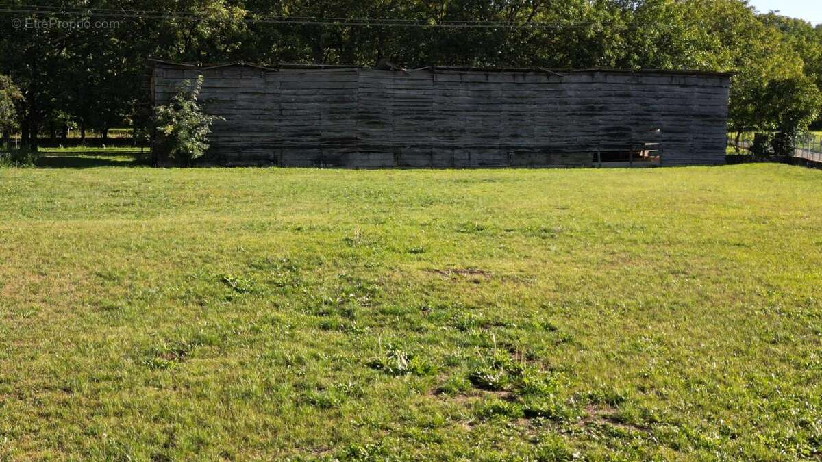 Photo 5 - Terrain à VOIRON