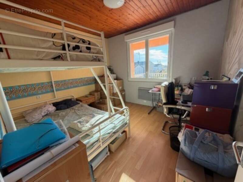 Maison à L&#039;AIGUILLON-SUR-MER