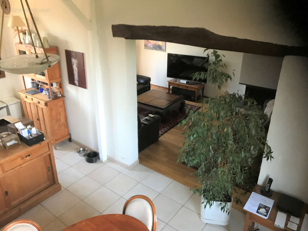 Maison à PACY-SUR-EURE