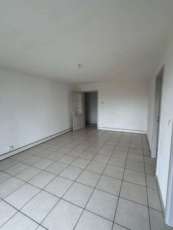 Appartement à ILLZACH