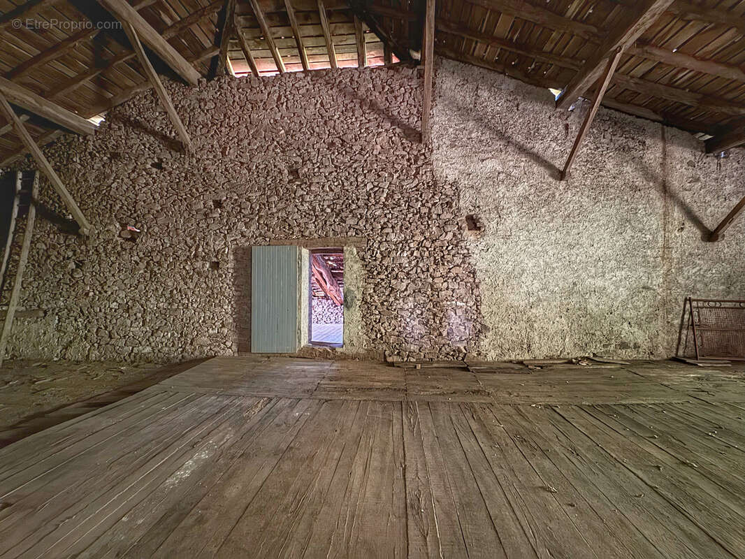 Maison à SAINT-JEAN-PIED-DE-PORT