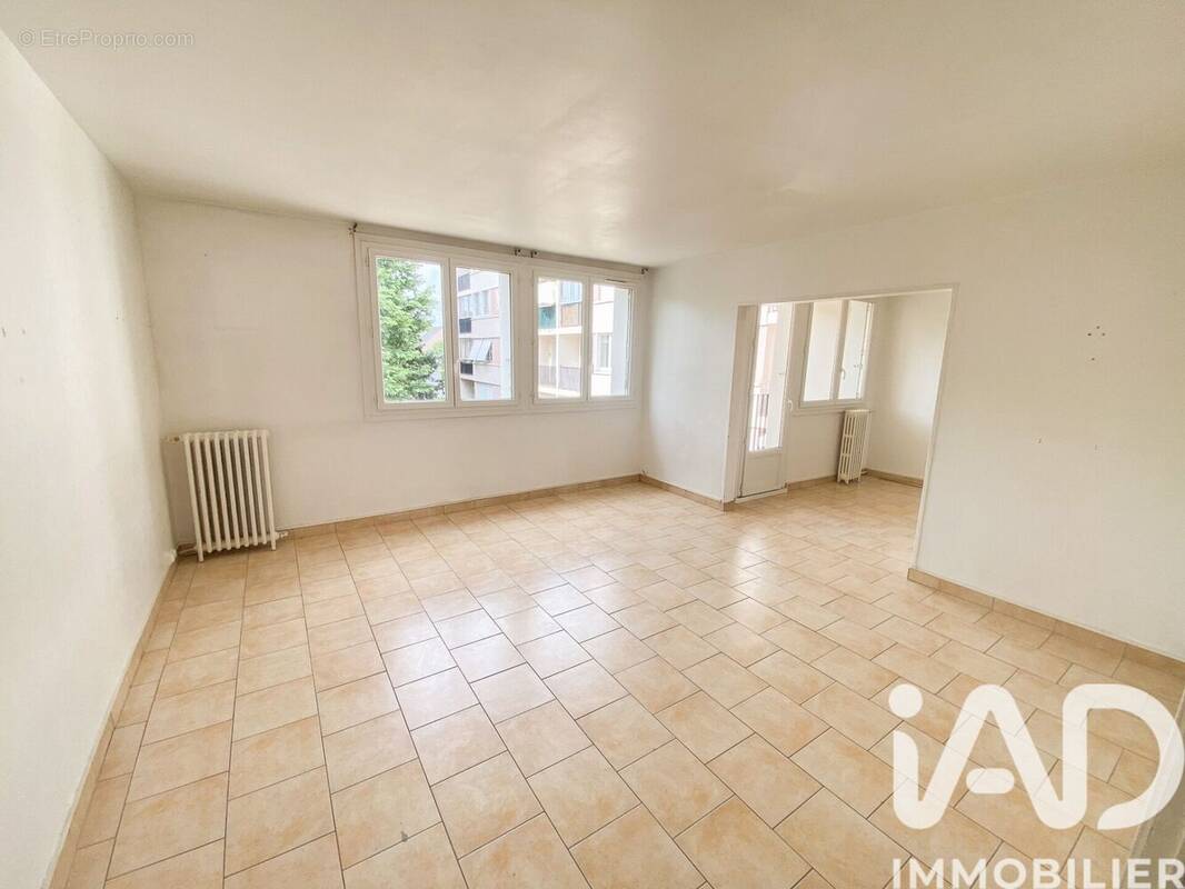 Photo 1 - Appartement à MEAUX