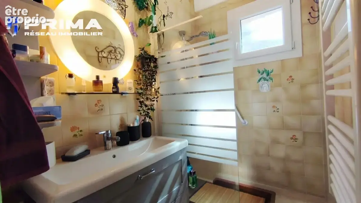 Entraigues : Charmante maison entre nature et authenticité ! - photo 21