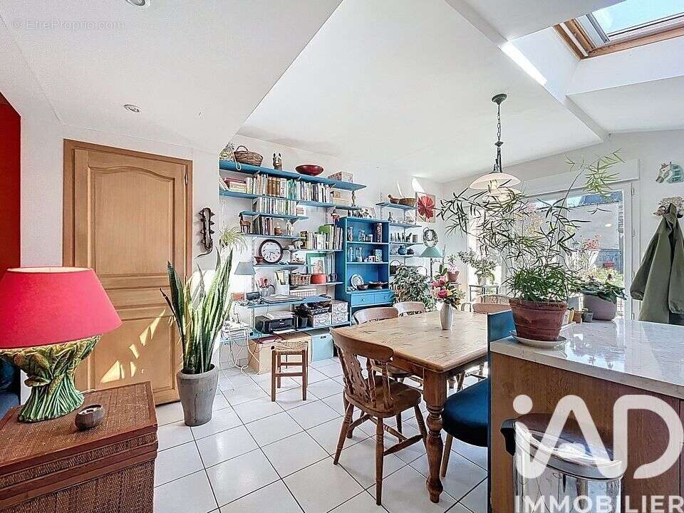 Photo 8 - Maison à EPINIAC