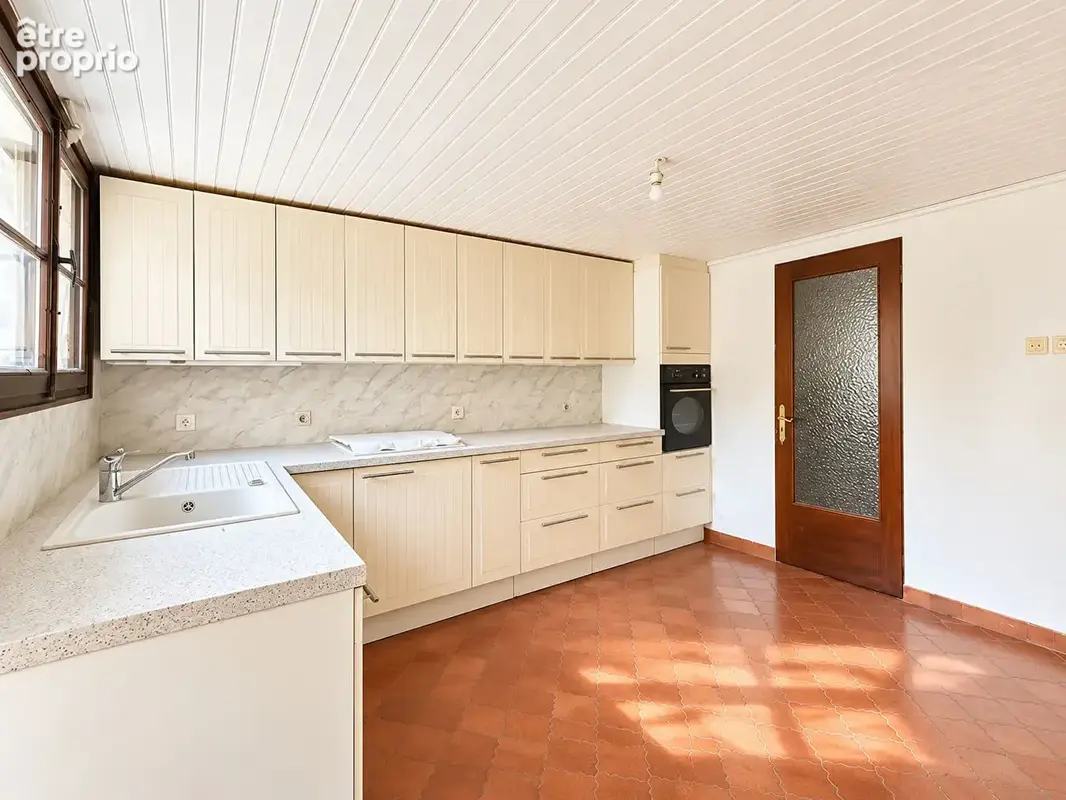 Appartement Choisy Le Roi 2 pièce(s) 58 m2 - photo 6