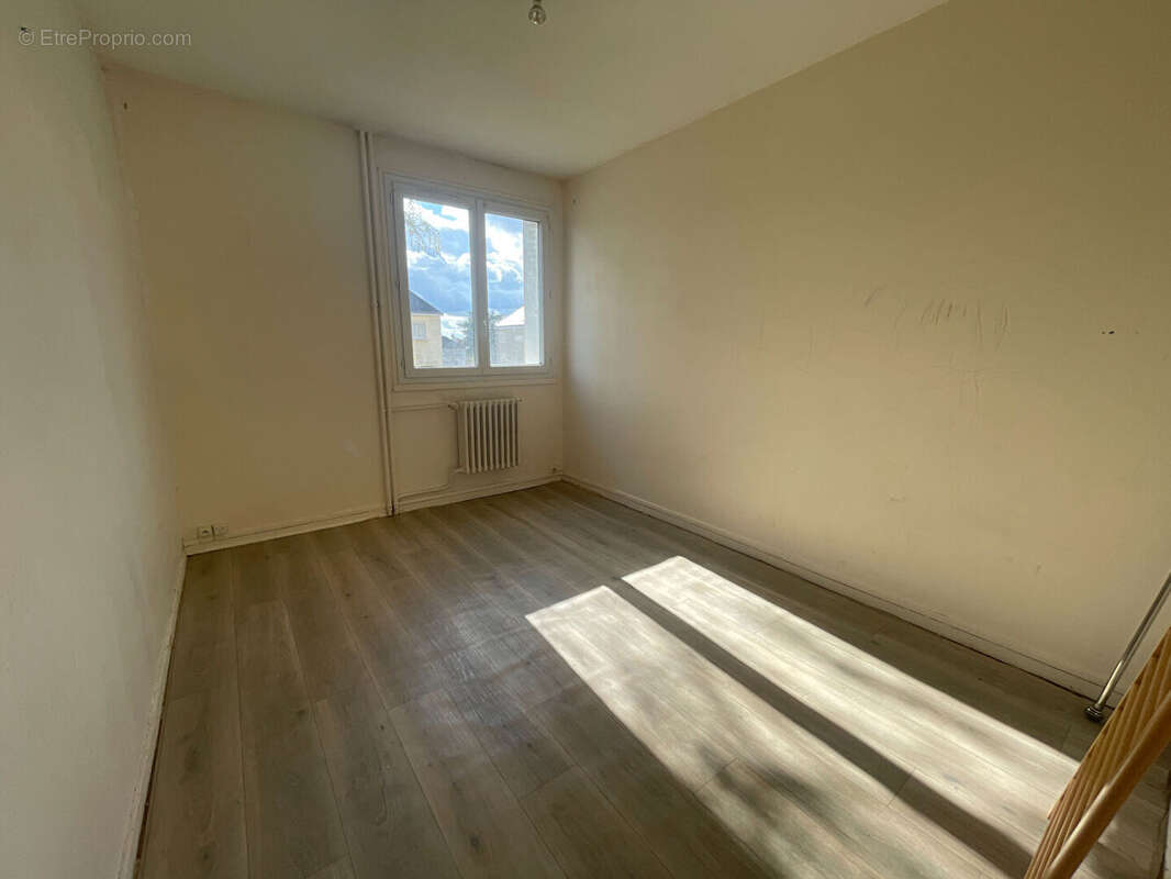Appartement 5 pièces à vendre à Saumur - Quartier Château - photo 6