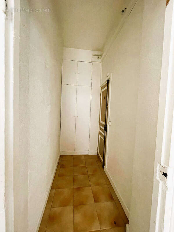 Appartement à MALAKOFF