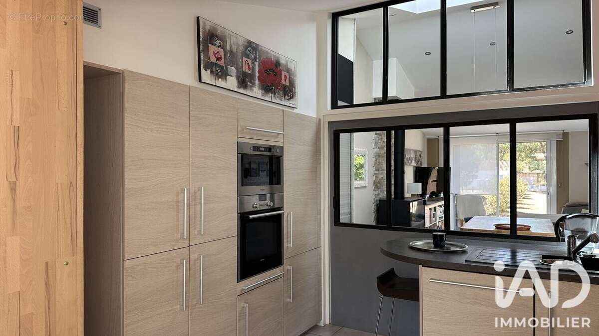 Photo 2 - Maison à LA TRANCHE-SUR-MER