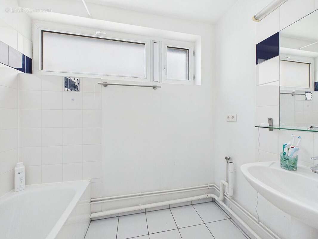 5p 121m2 avec 2 balcons Vue Panoramique - photo 14