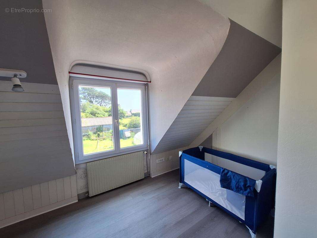 Maison familiale avec jardin, à proximité de la mer - photo 11