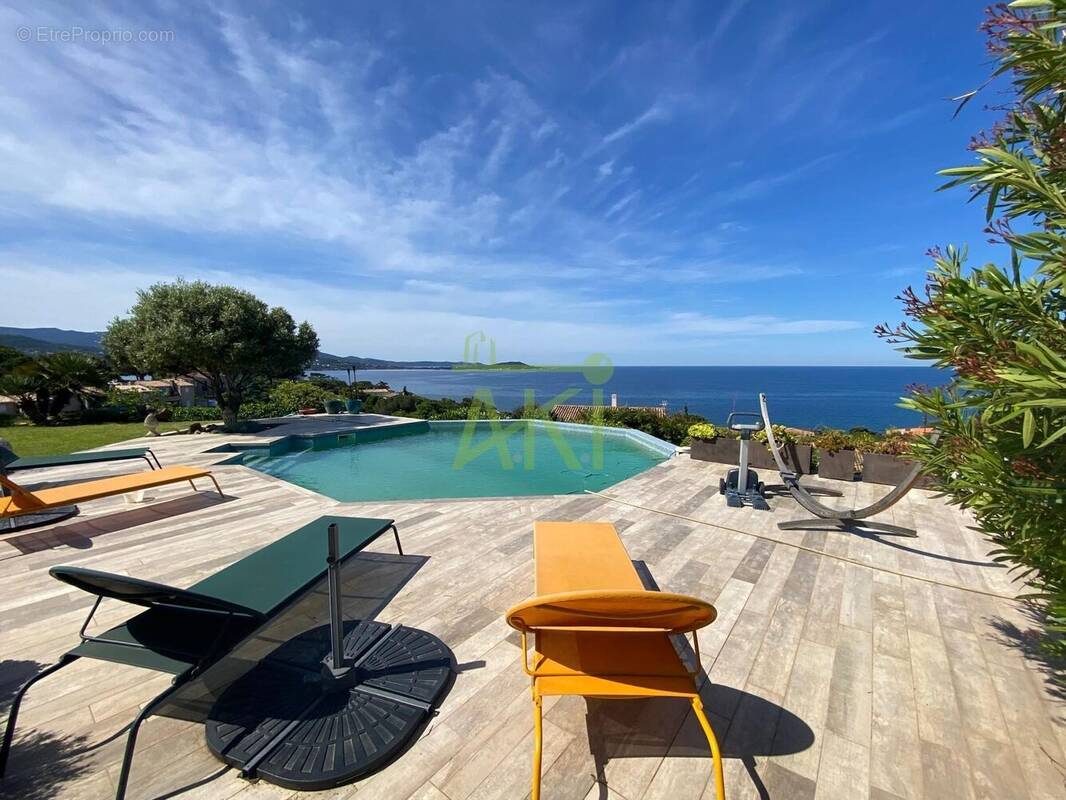 Maison à PIETROSELLA