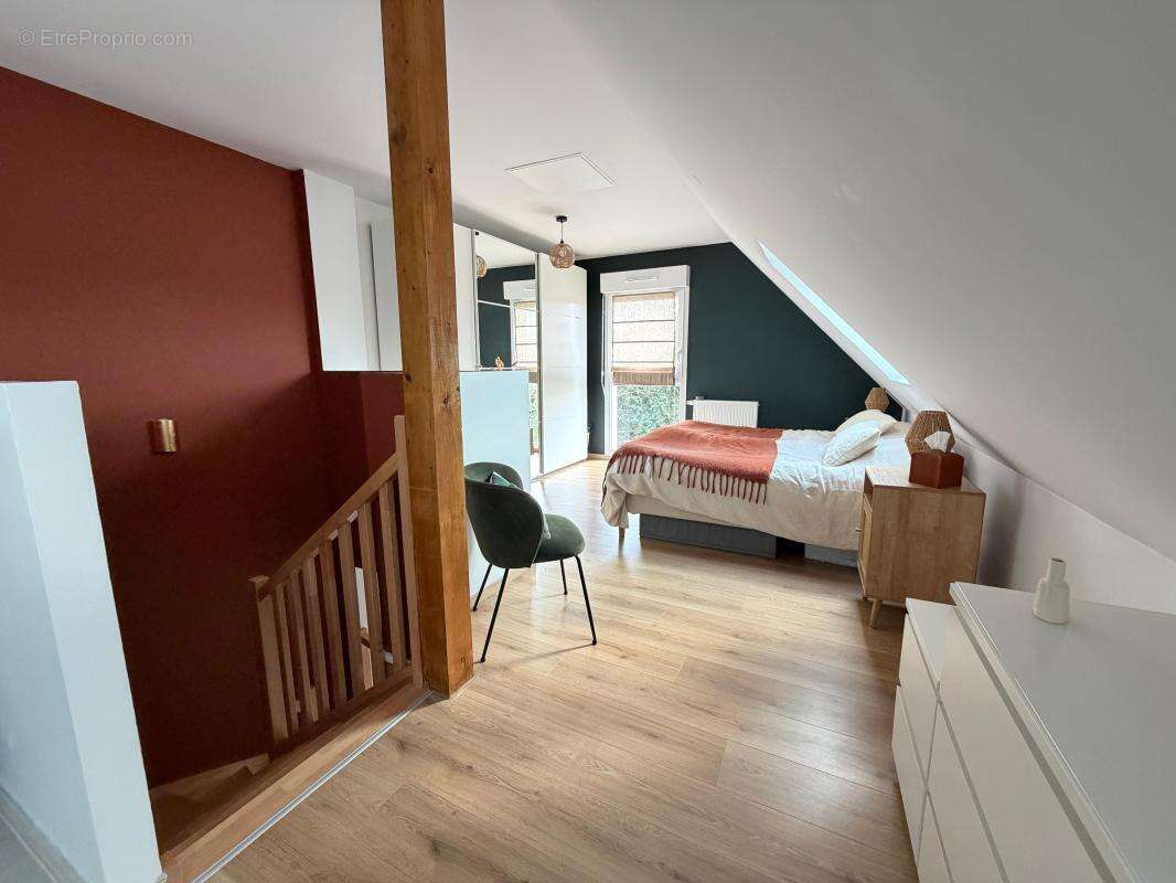 Maison À Vendre - photo 6