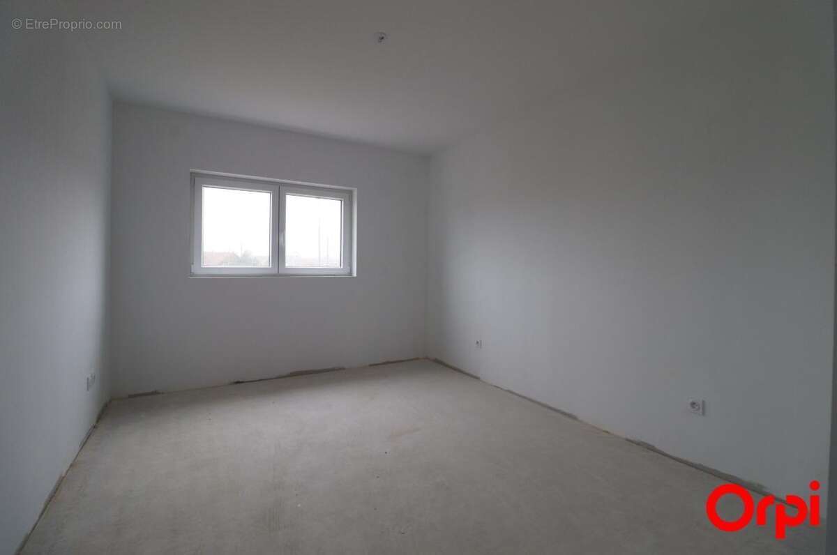 Maison à SOUFFLENHEIM