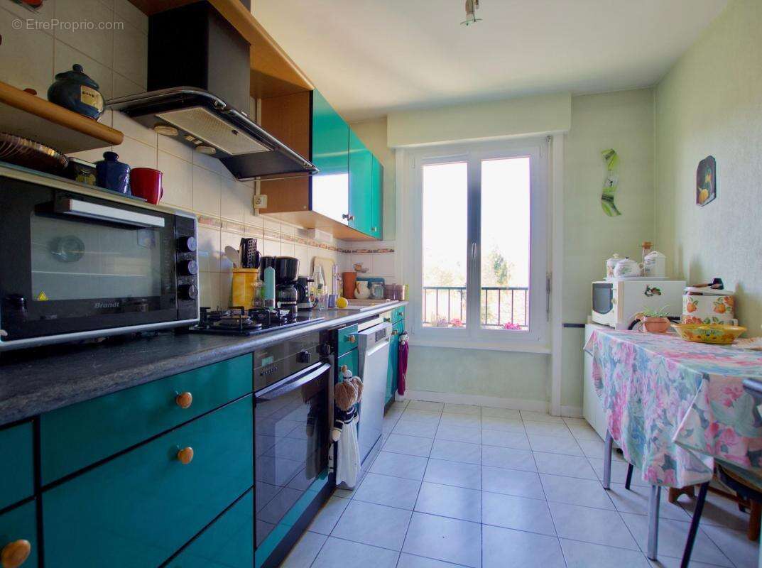 Appartement à DINAN