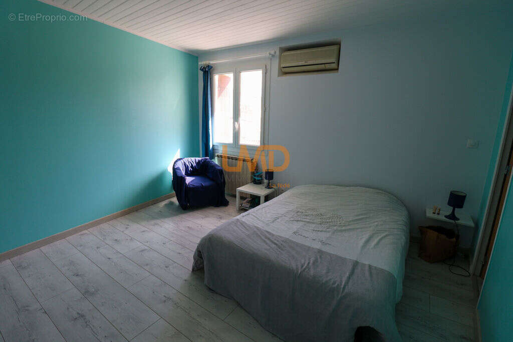 Maison à BERNIS
