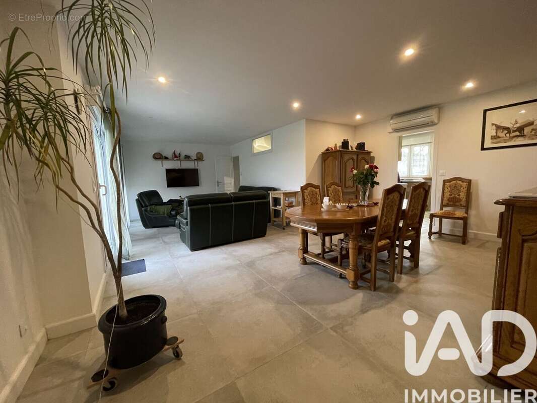 Photo 5 - Maison à LIZY-SUR-OURCQ