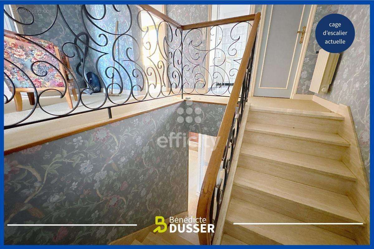 Maison à LA GUERCHE-DE-BRETAGNE