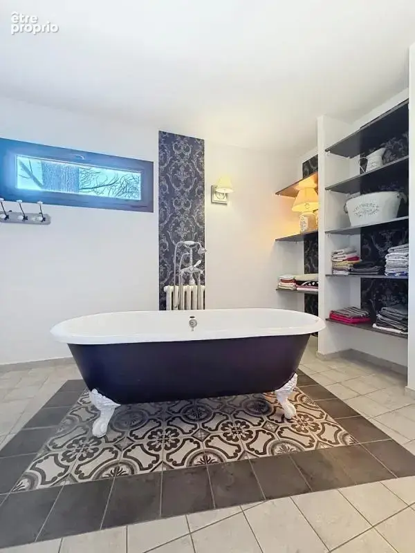 Althen-des-Paluds-villa197m²-terrain 2000m²- studios-piscine - photo 14