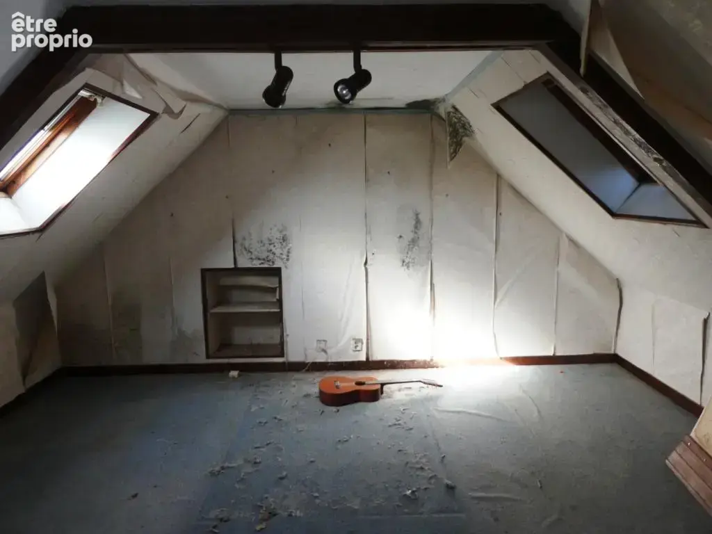 Maison en pierres - photo 11