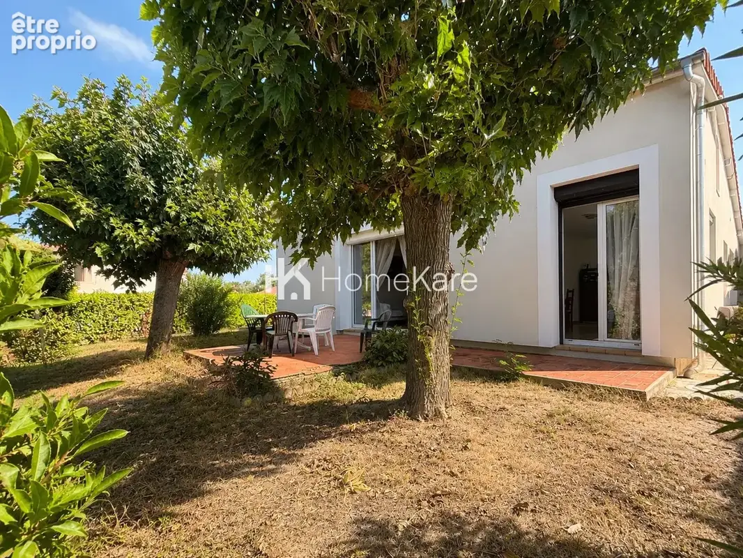 Maison 104 m² à Beauzelle  - photo 8