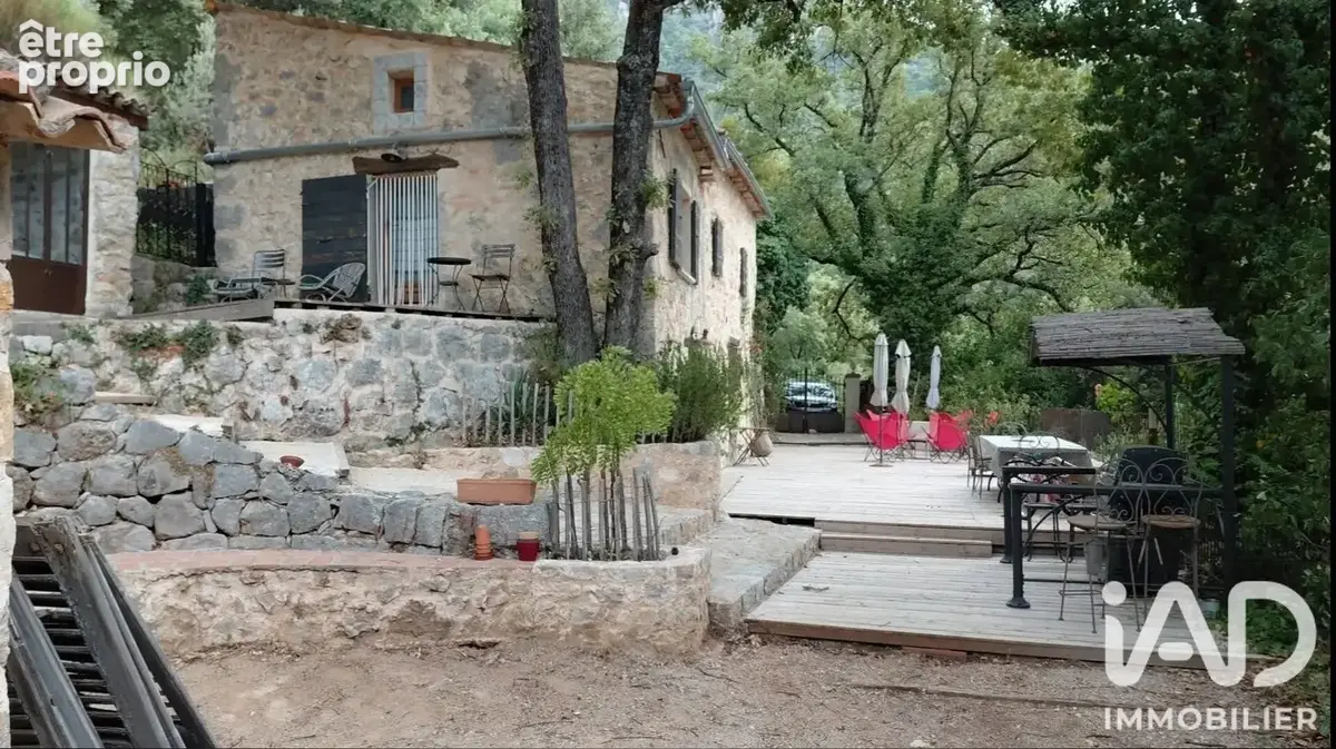 Photo 1 - Maison à BARGEMON