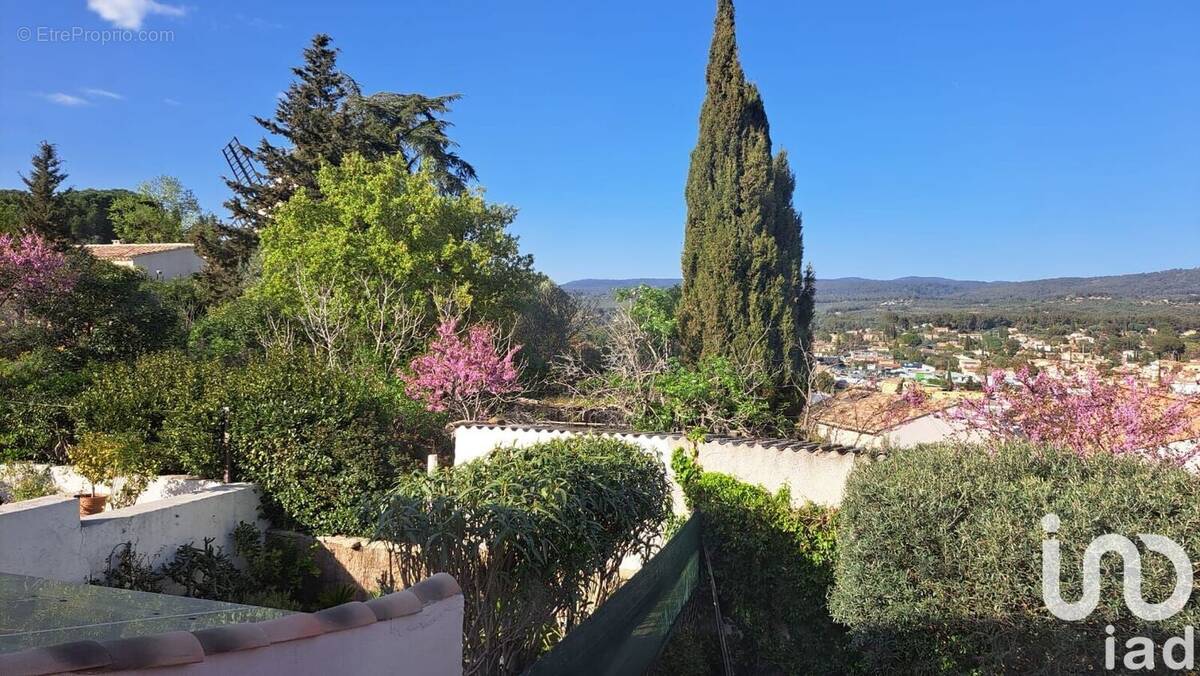 Photo 1 - Maison à LE BEAUSSET