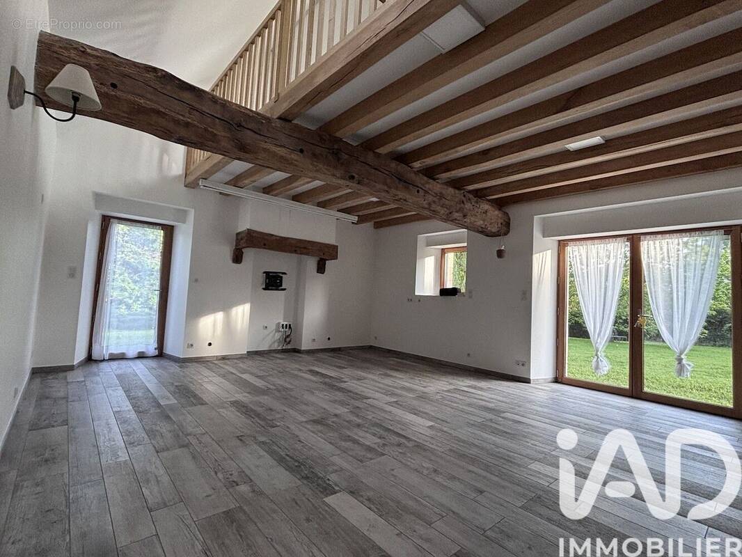 Photo 1 - Maison à VAUTORTE