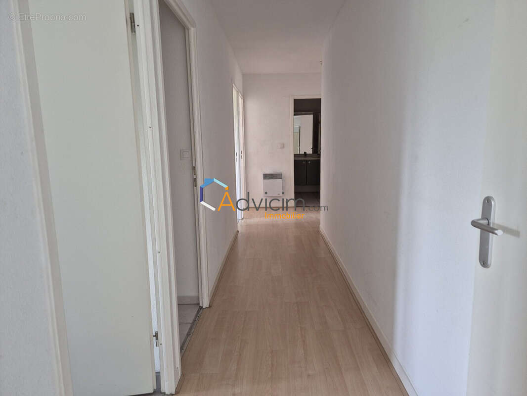 Appartement à ORLEANS