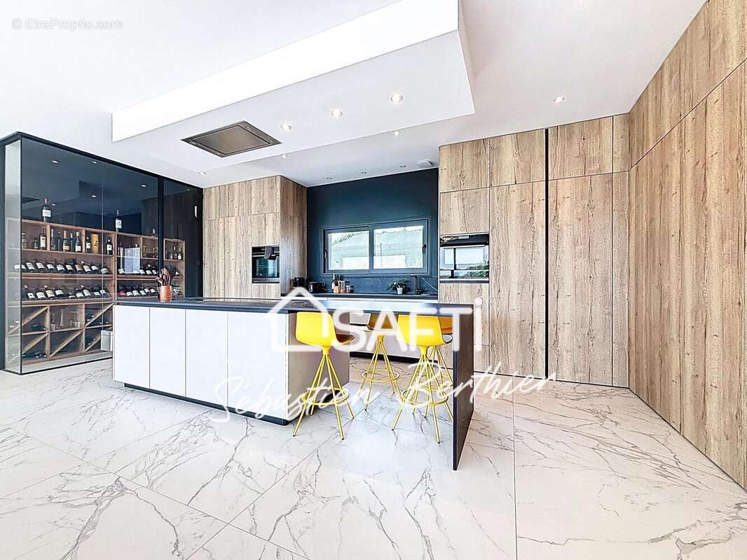 Photo 8 - Maison à VERFEIL