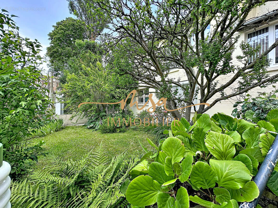 Appartement à BOIS-GUILLAUME