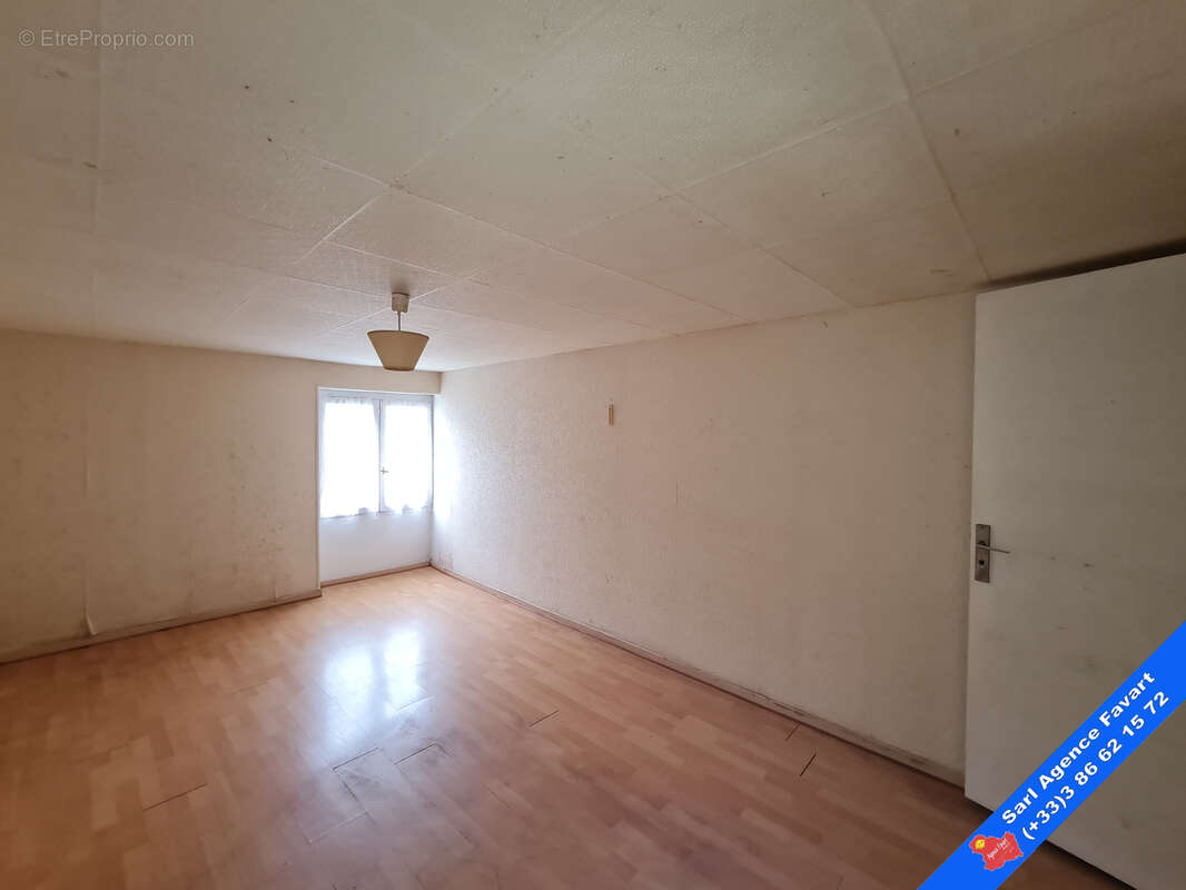 Maison de village - photo 5