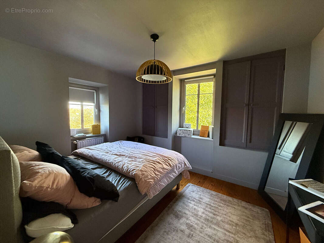 Plougastel Maison d'exception pieds dans l'eau - photo 10