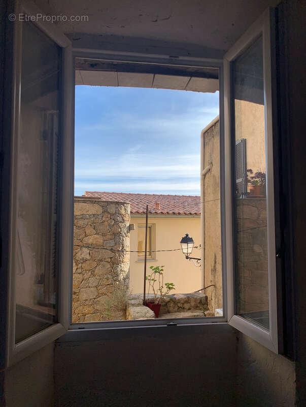 Maison à SANTA-REPARATA-DI-BALAGNA