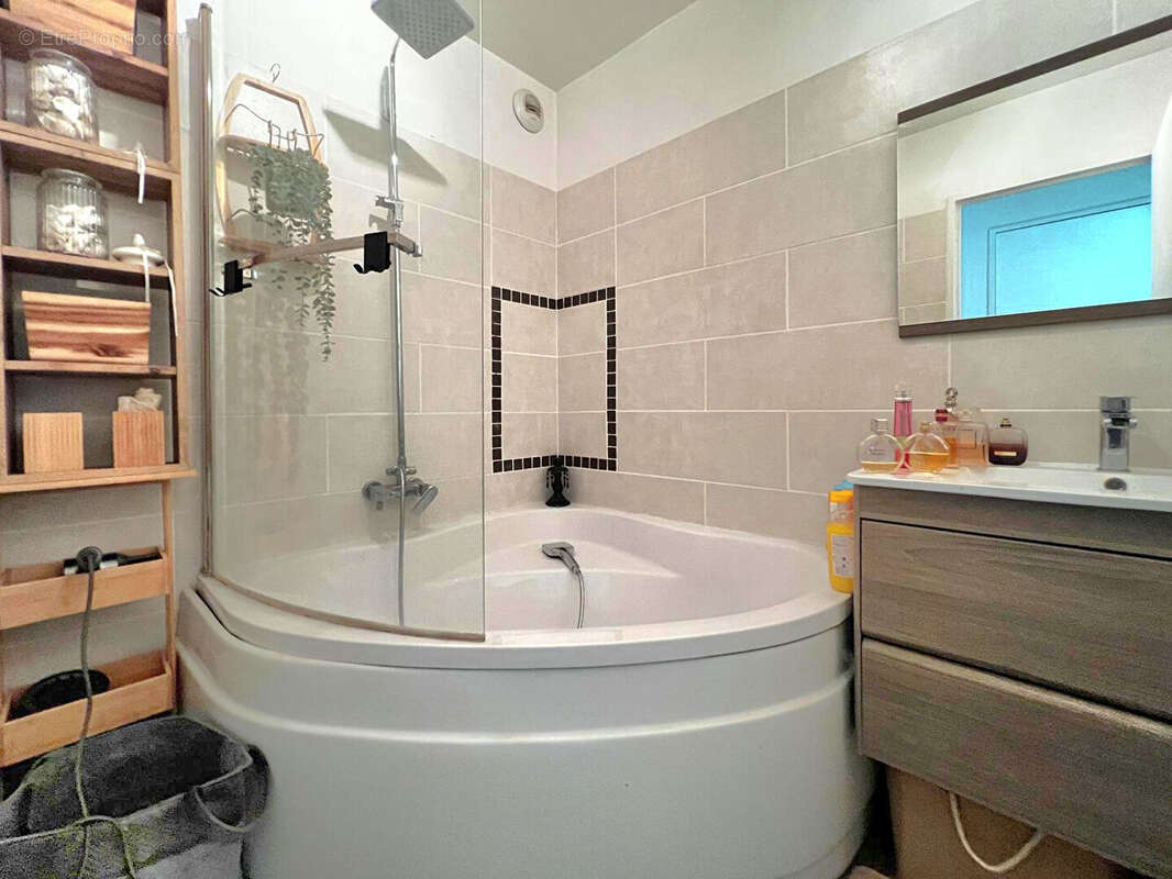 Appartement à CRETEIL