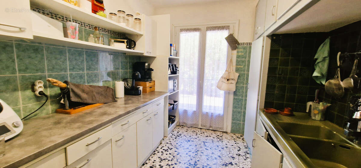 Maison à SAINT-JEAN-PLA-DE-CORTS