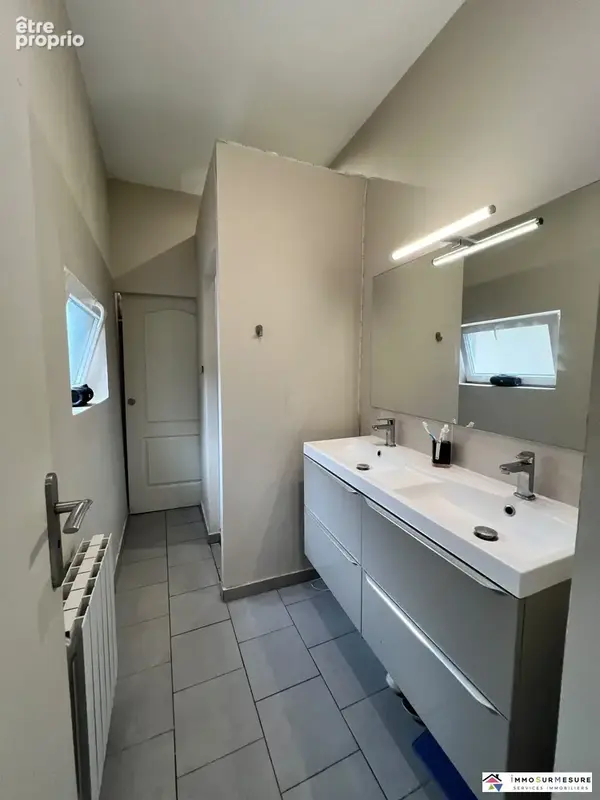 Maison 5 pièces 85 m² à vendre à Vendin-Les-Bethune (62232) - photo 3