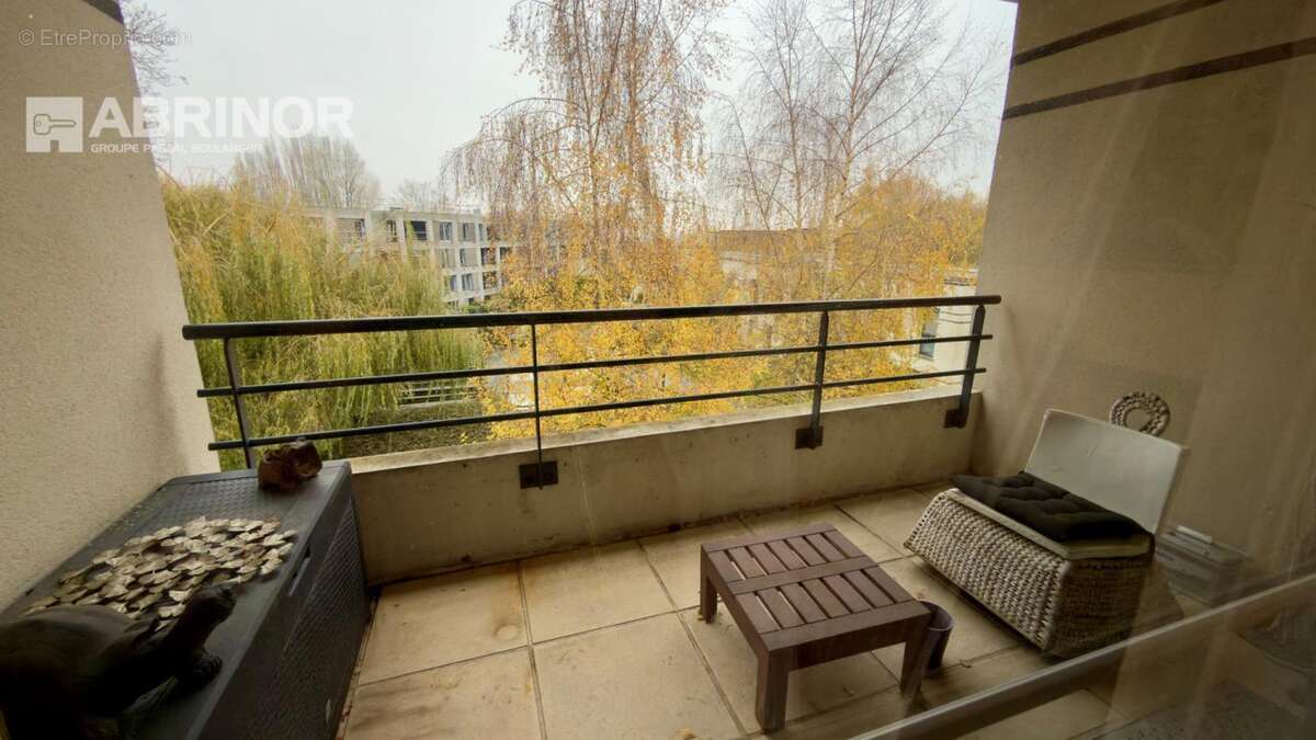 Appartement à CAPINGHEM