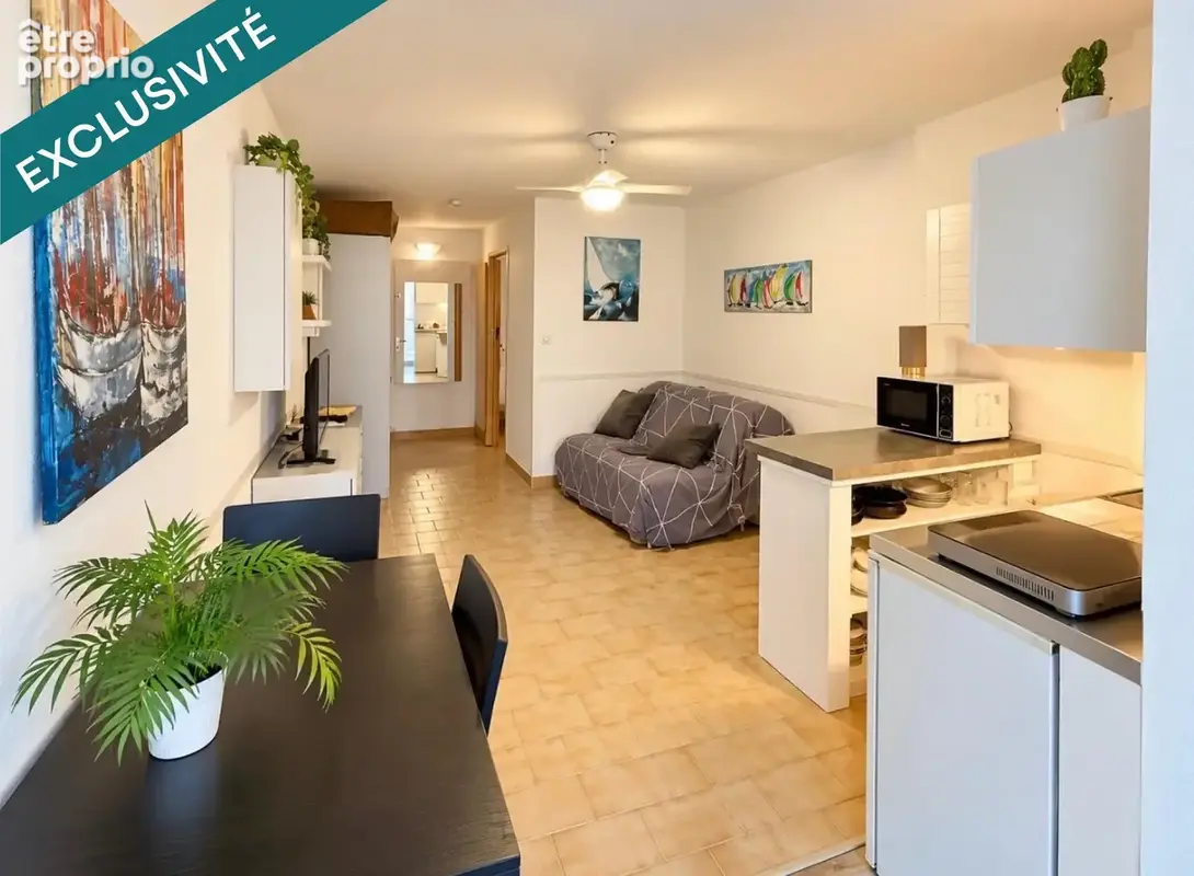 Photo 1 - Appartement à MAUGUIO