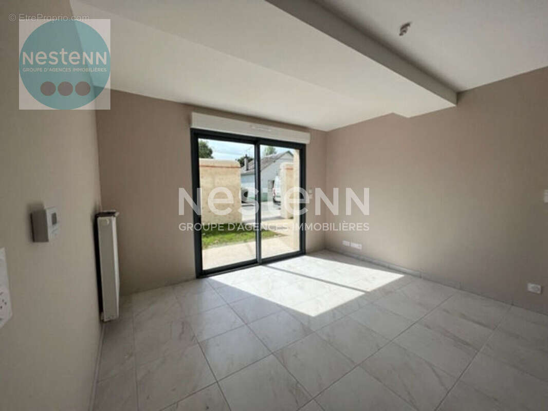 Appartement à BLOIS