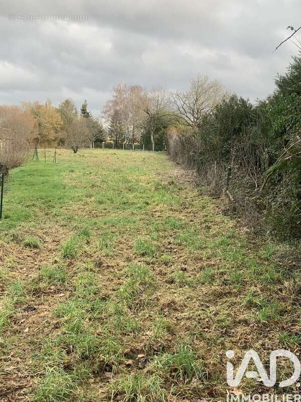 Photo 7 - Terrain à GUECELARD