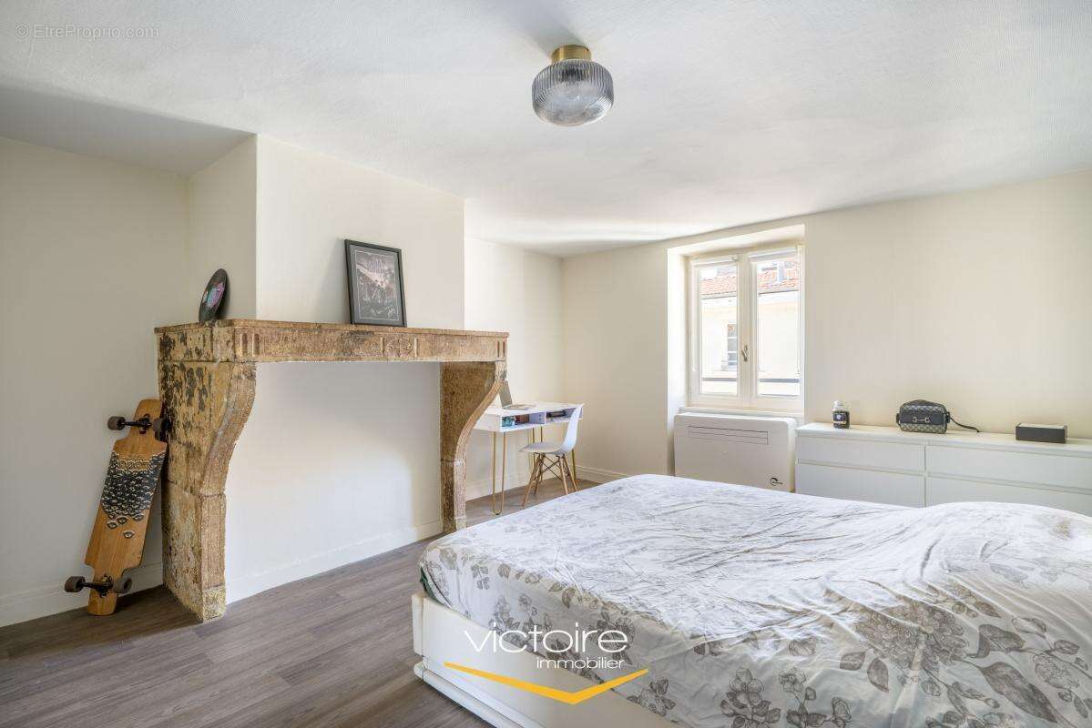 Appartement à LYON-2E