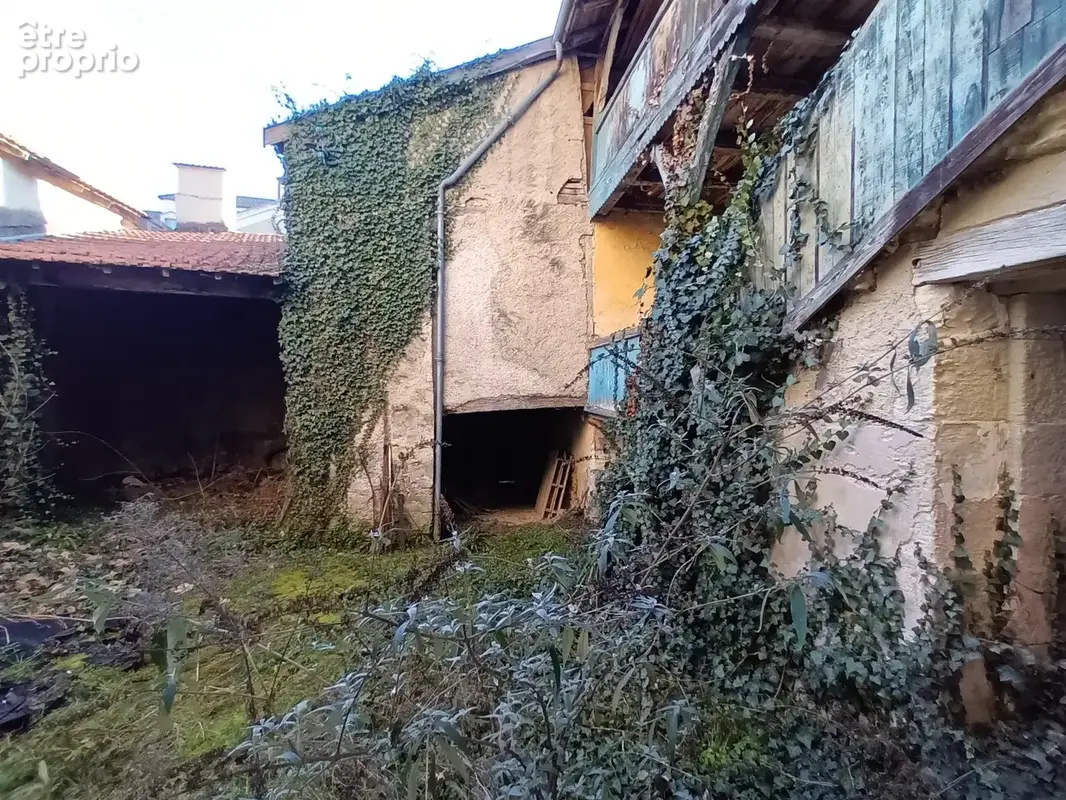 A vendre à Château-L'Evêque! - photo 14